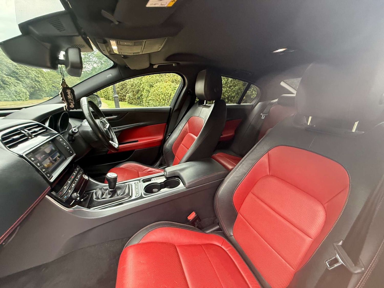 Vehicle 13