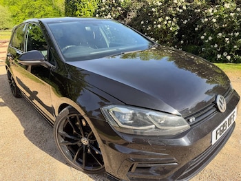 Used Volkswagen Golf 2019 for sale - 78426572: Photo