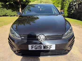 Used Volkswagen Golf 2019 for sale - 78426572: Photo