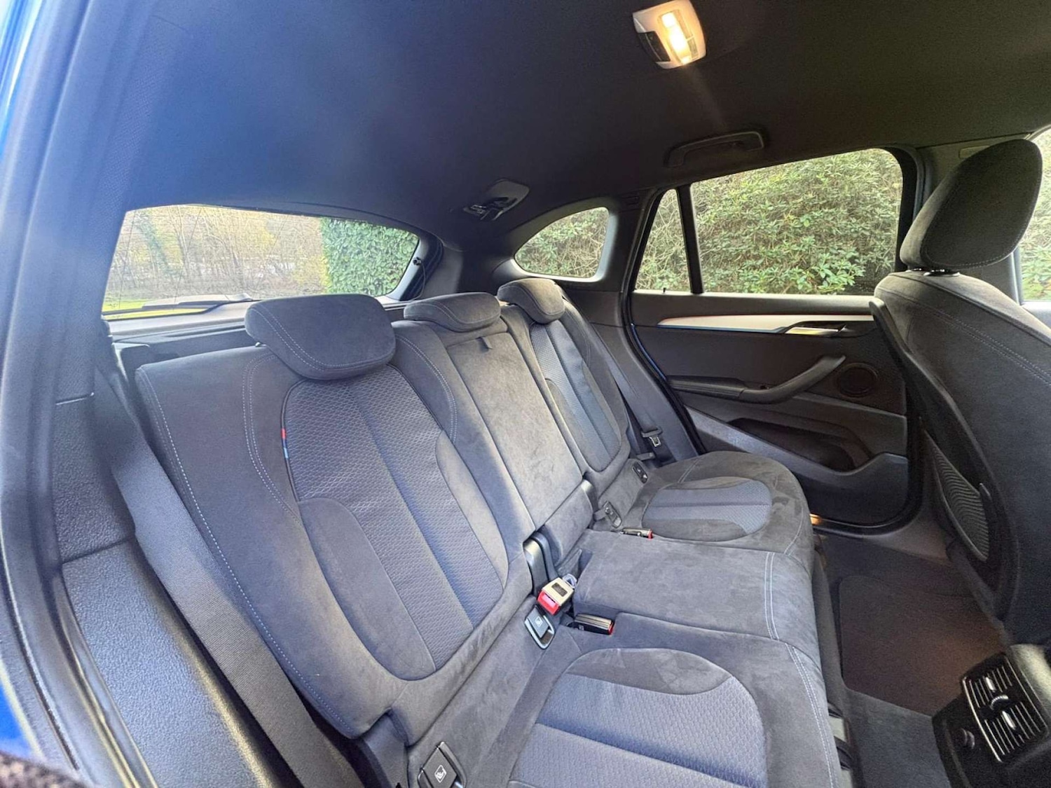 Used BMW X1 2016 for sale - 76737877: Photo 10