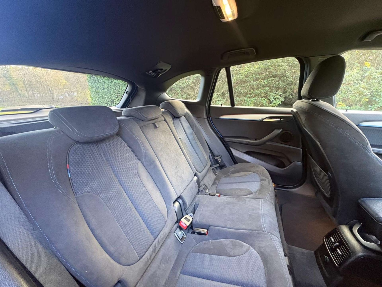 Used BMW X1 2016 for sale - 76737877: Photo 11