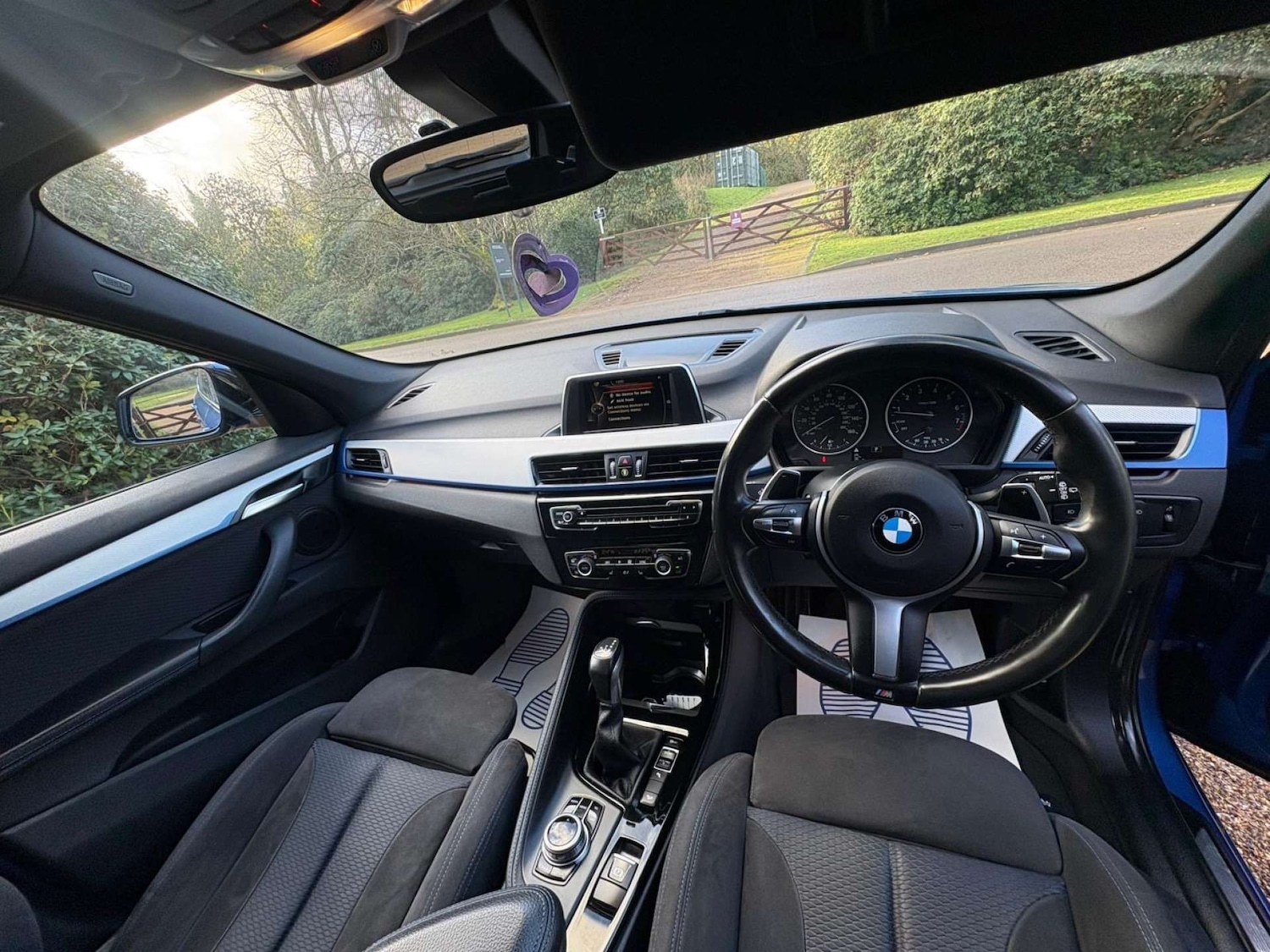 Used BMW X1 2016 for sale - 76737877: Photo 12