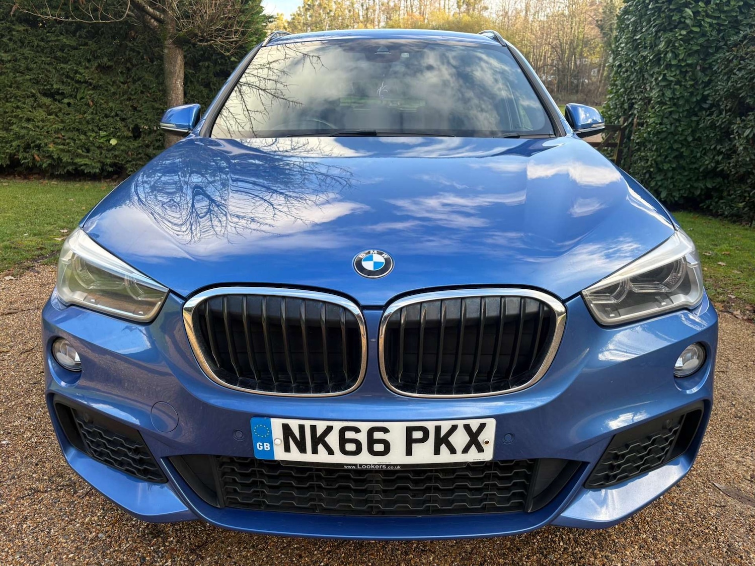 Used BMW X1 2016 for sale - 76737877: Photo 14