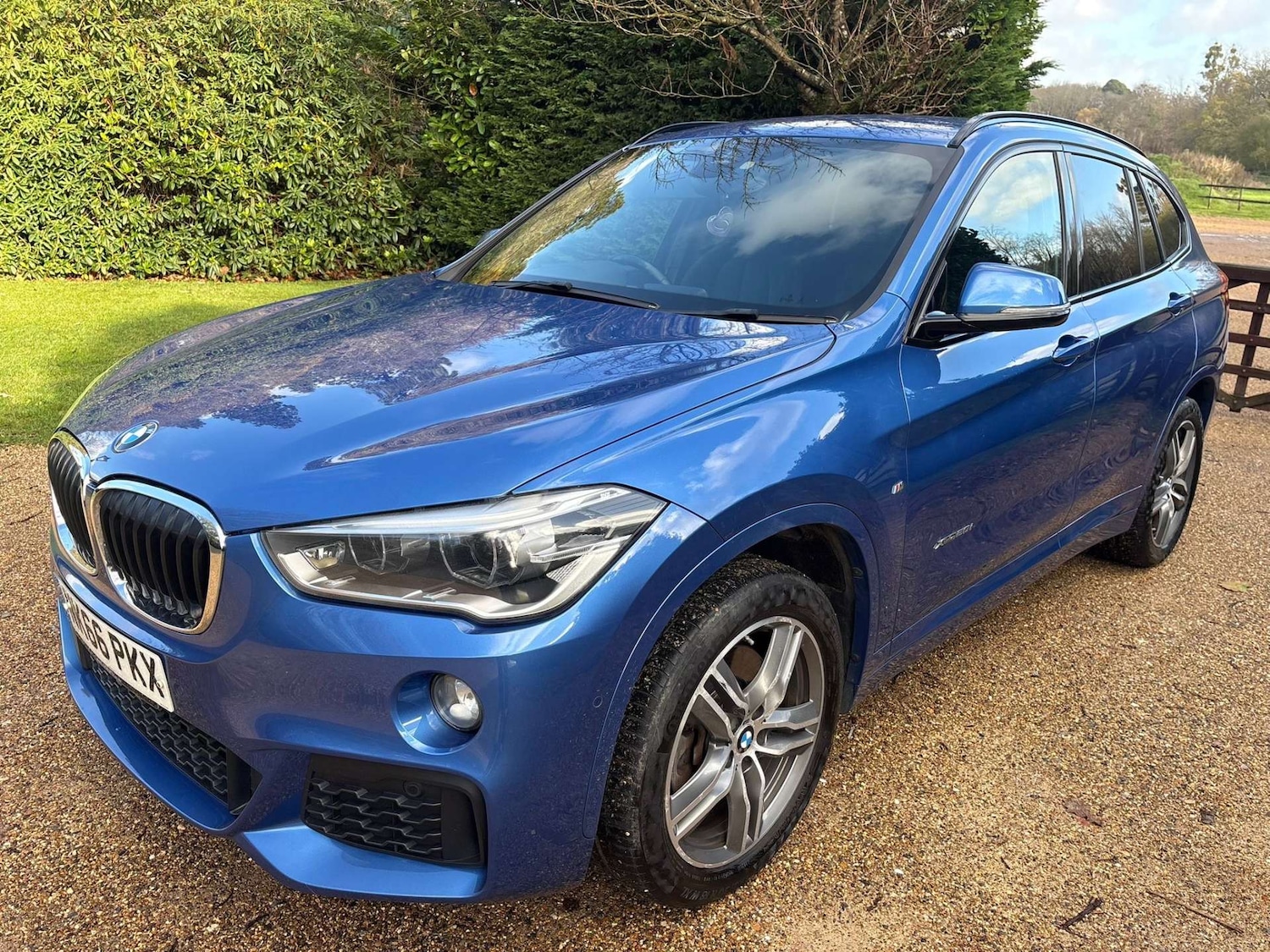 Used BMW X1 2016 for sale - 76737877: Photo 15
