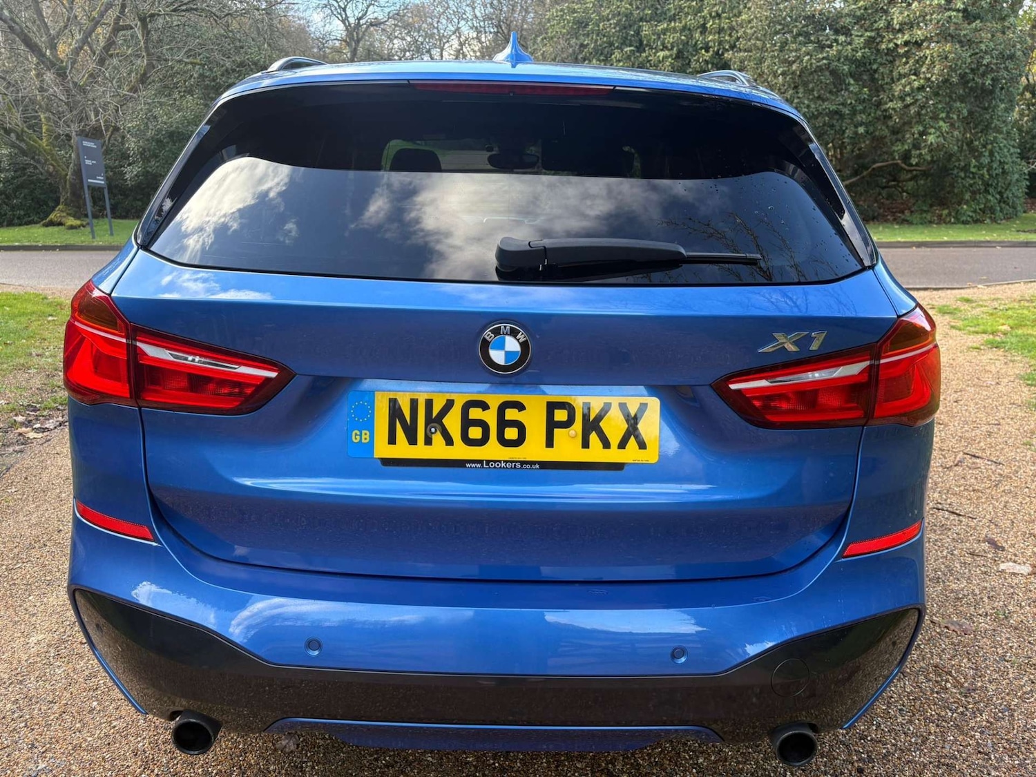 Used BMW X1 2016 for sale - 76737877: Photo 17