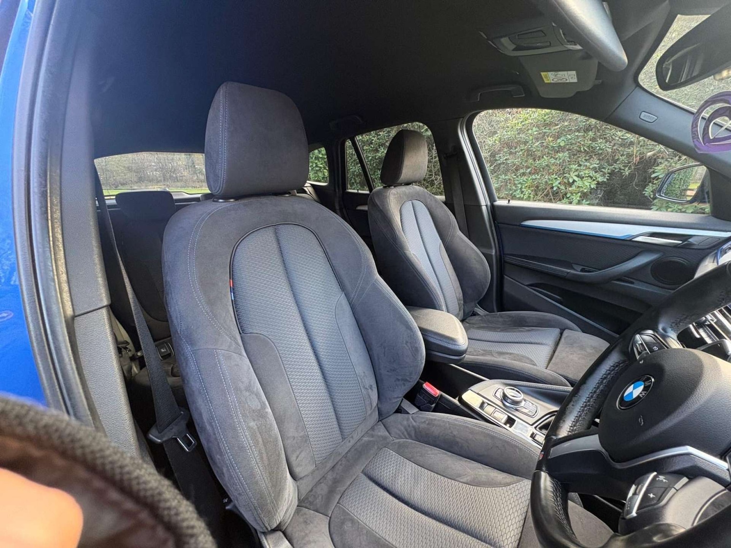 Used BMW X1 2016 for sale - 76737877: Photo 19