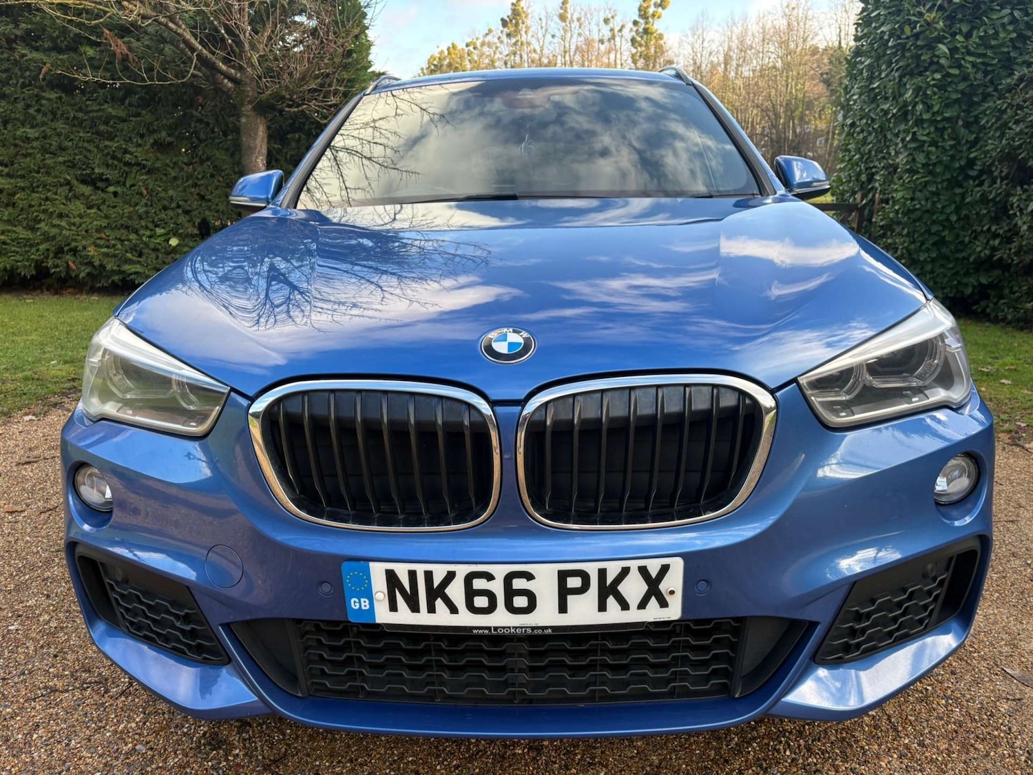 Used BMW X1 2016 for sale - 76737877: Photo 2