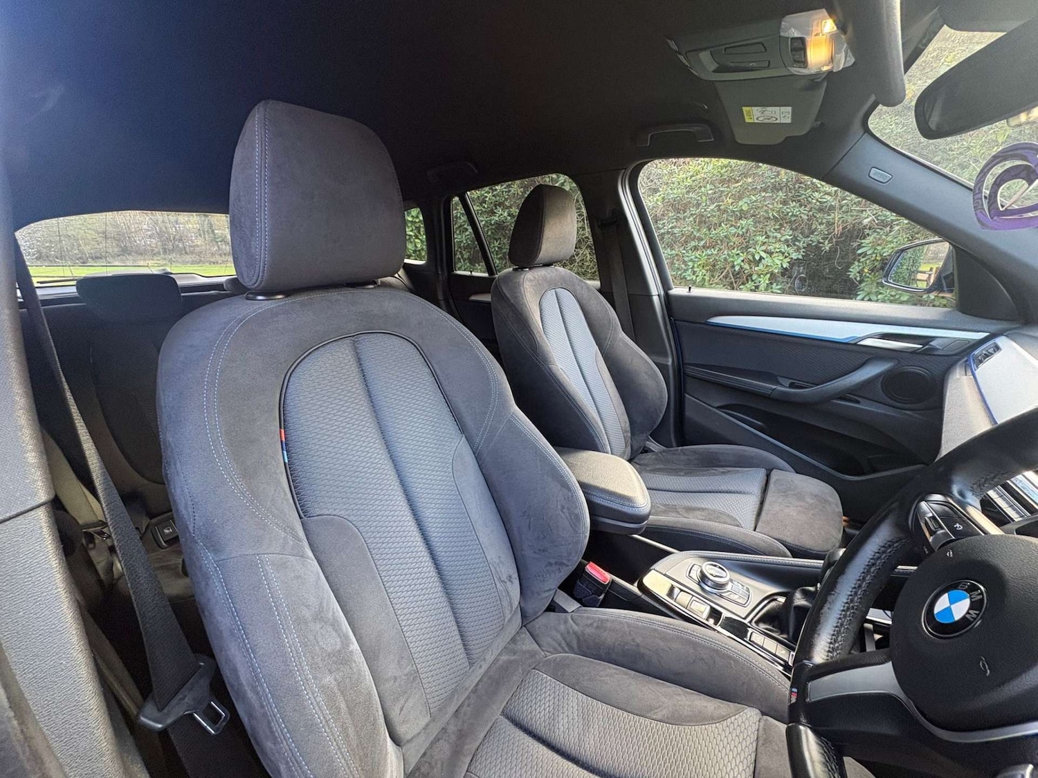 Used BMW X1 2016 for sale - 76737877: Photo 20