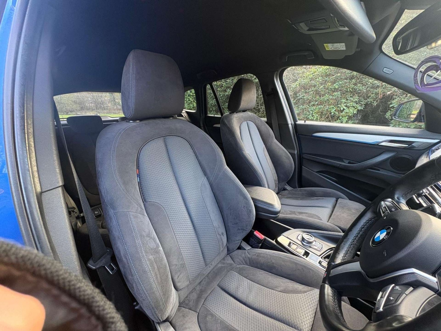 Used BMW X1 2016 for sale - 76737877: Photo 21