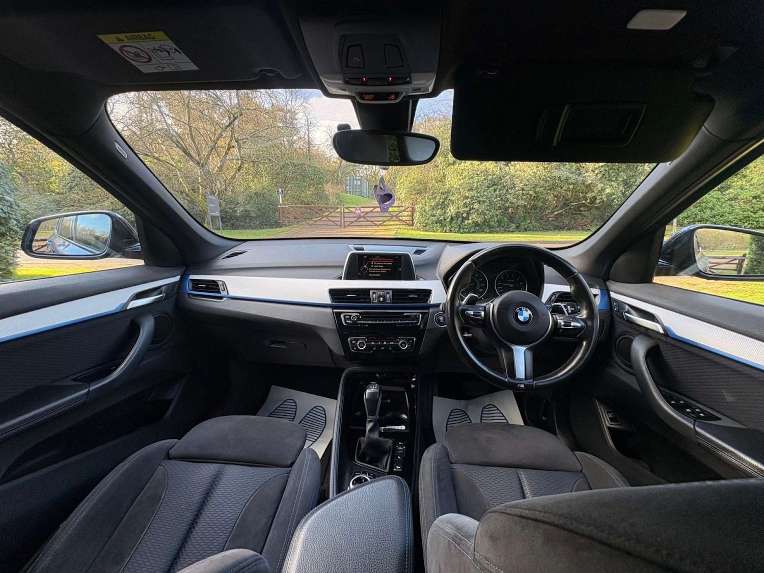 Used BMW X1 2016 for sale - 76737877: Photo 22