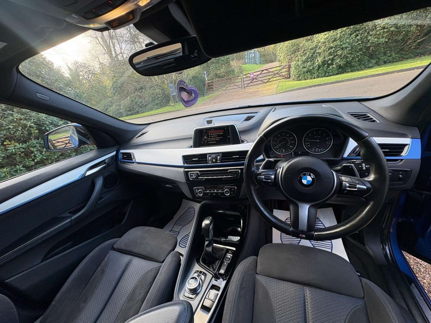 Used BMW X1 2016 for sale - 76737877: Photo 23