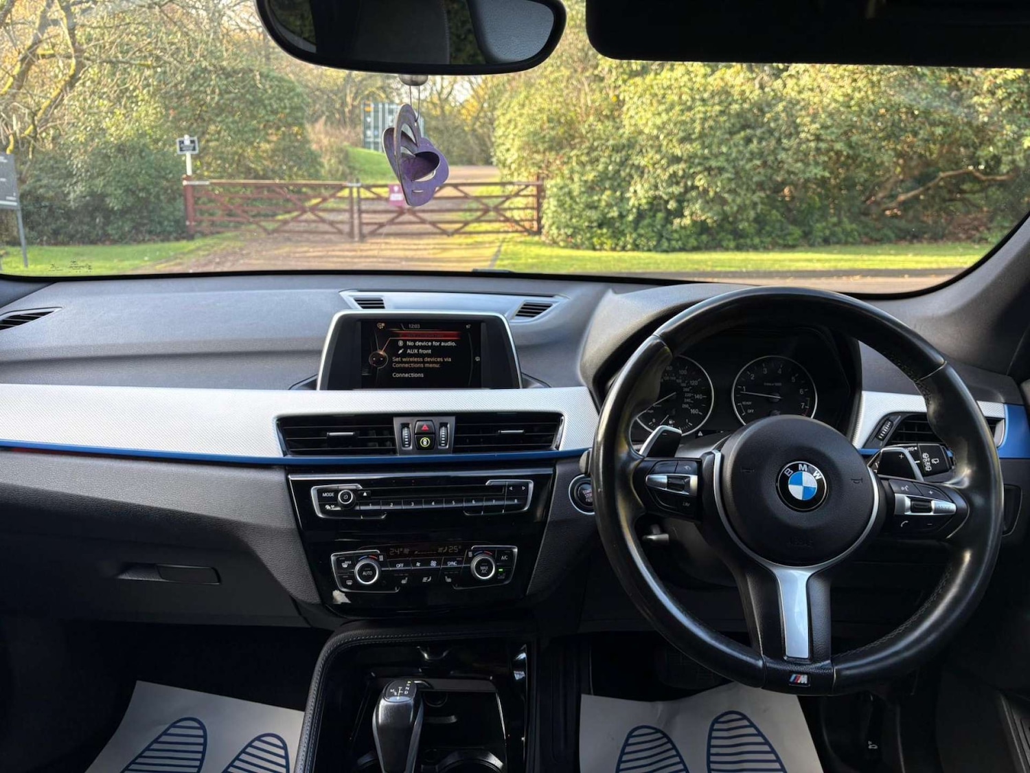 Used BMW X1 2016 for sale - 76737877: Photo 24