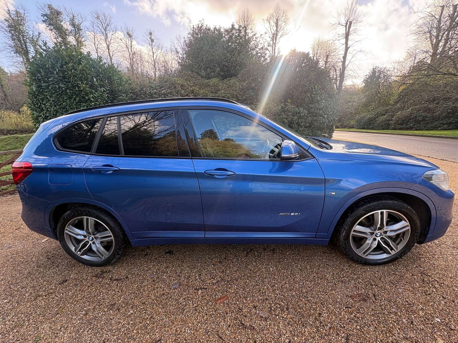Used BMW X1 2016 for sale - 76737877: Photo 25