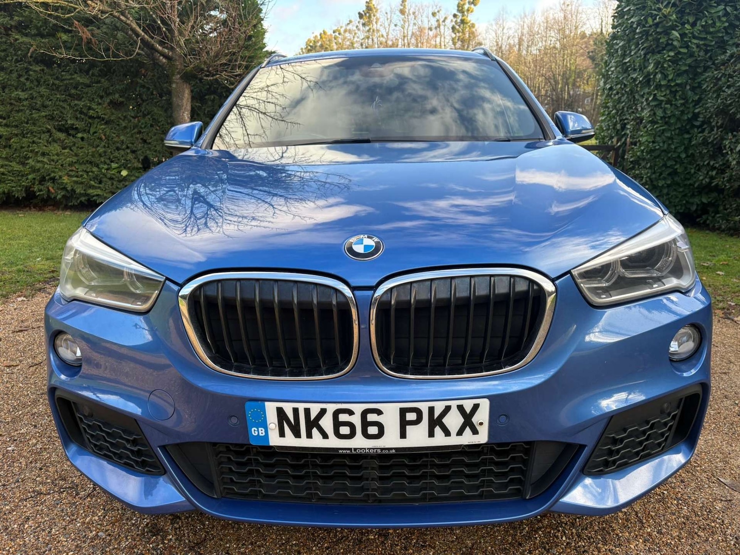 Used BMW X1 2016 for sale - 76737877: Photo 26