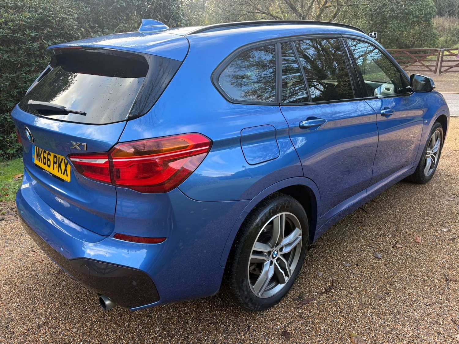 Used BMW X1 2016 for sale - 76737877: Photo 27