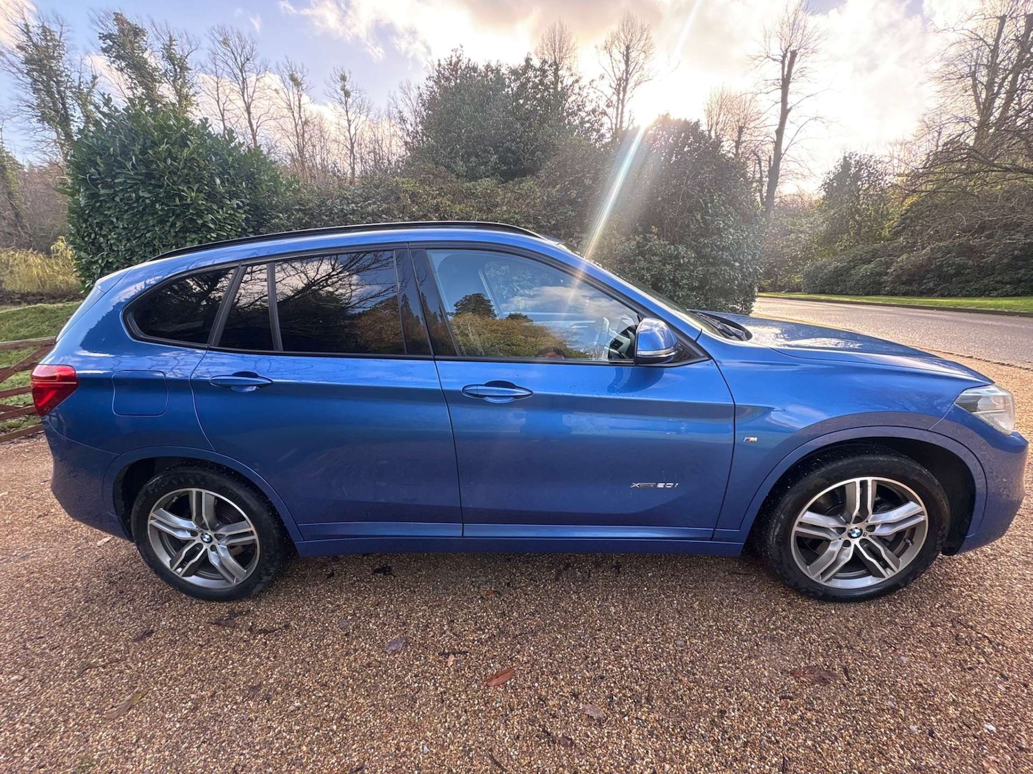 Used BMW X1 2016 for sale - 76737877: Photo 28