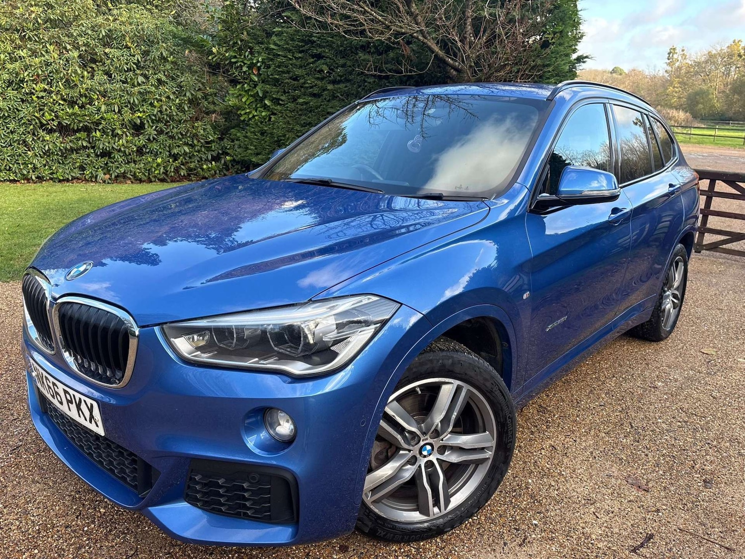 Used BMW X1 2016 for sale - 76737877: Photo 3