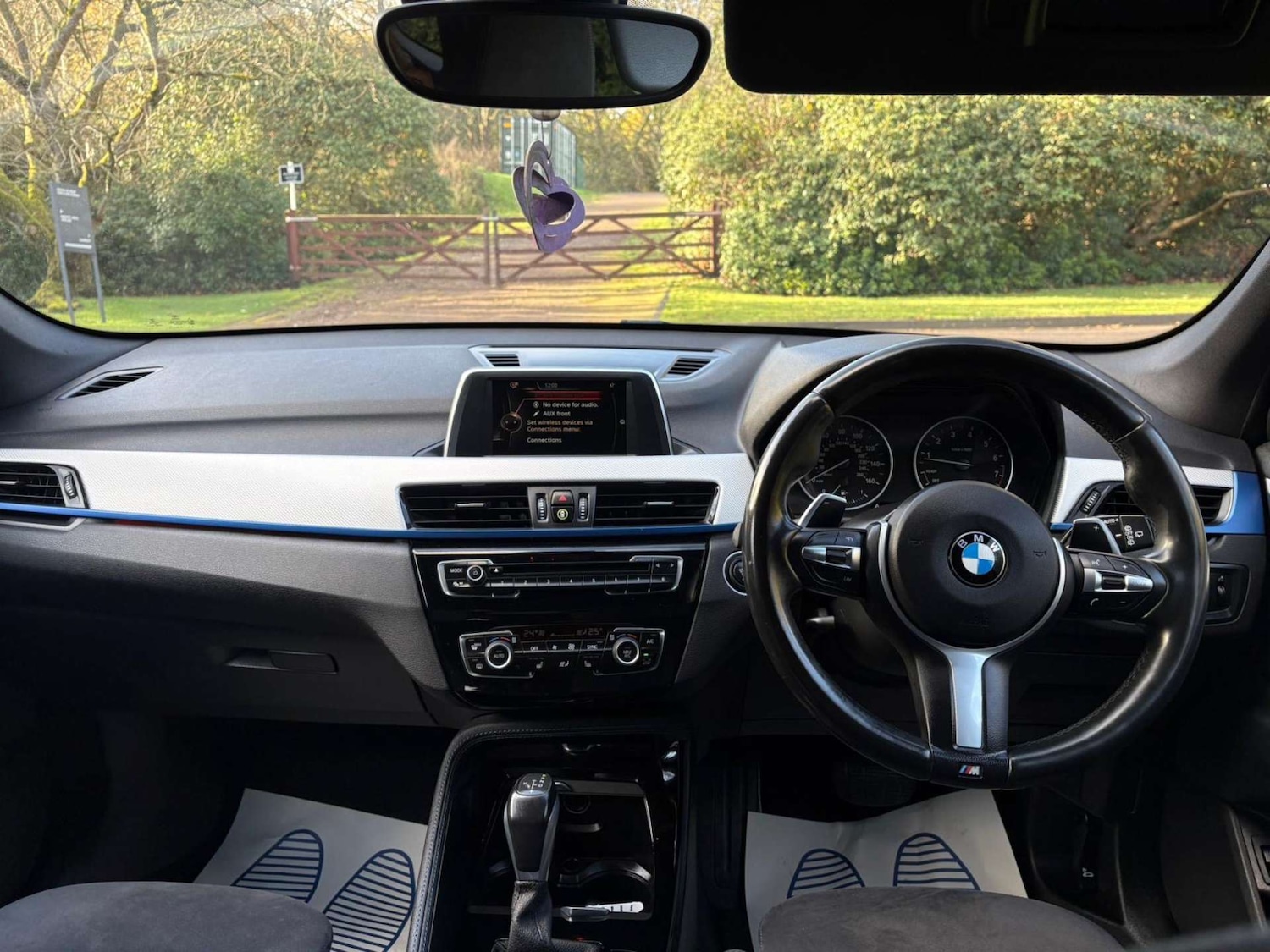 Used BMW X1 2016 for sale - 76737877: Photo 30