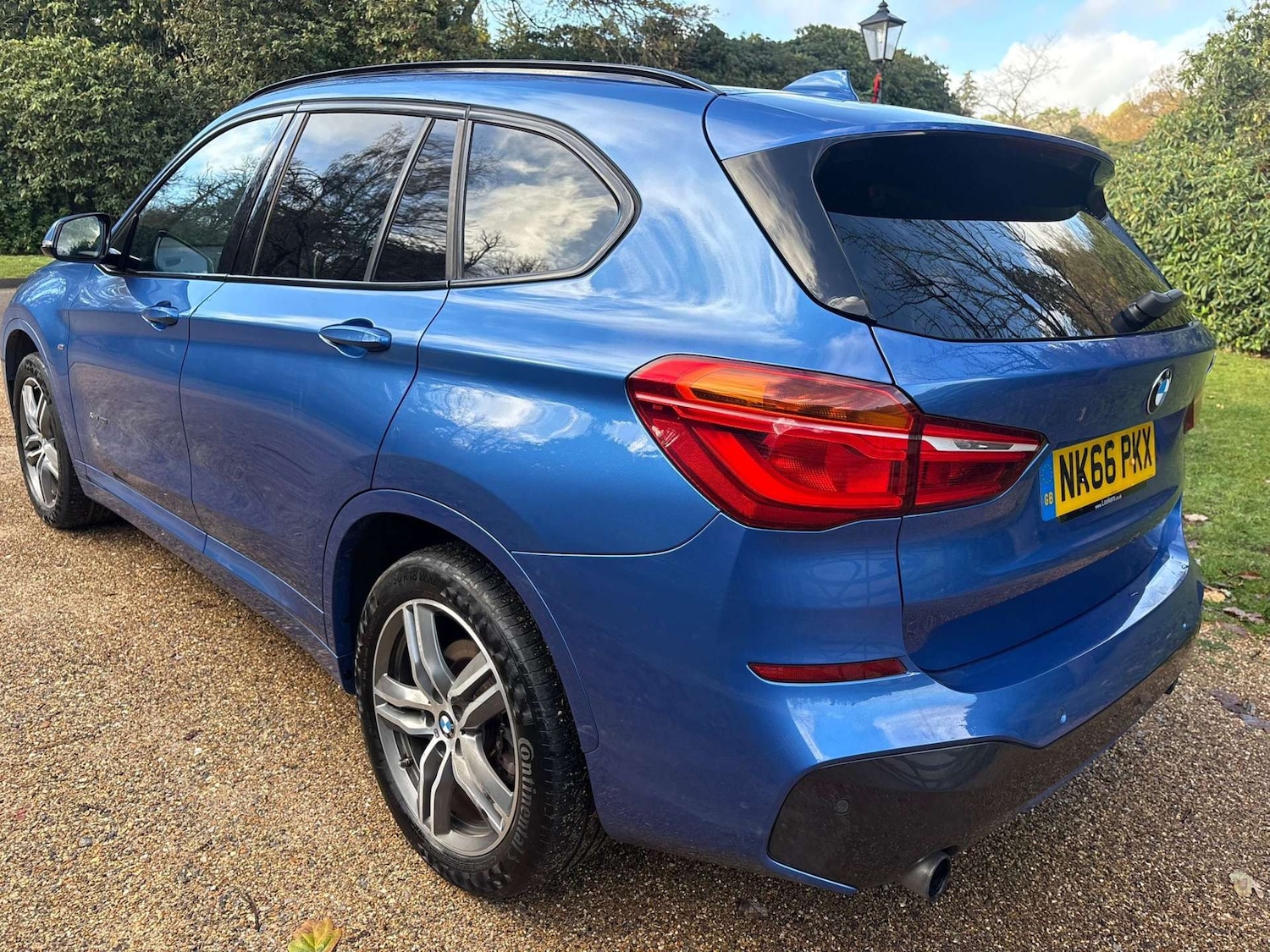 Used BMW X1 2016 for sale - 76737877: Photo 31