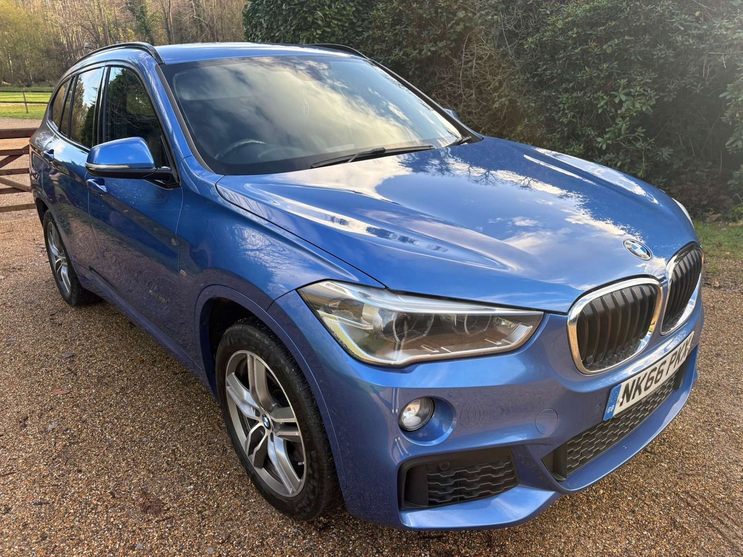 Used BMW X1 2016 for sale - 76737877: Photo 32