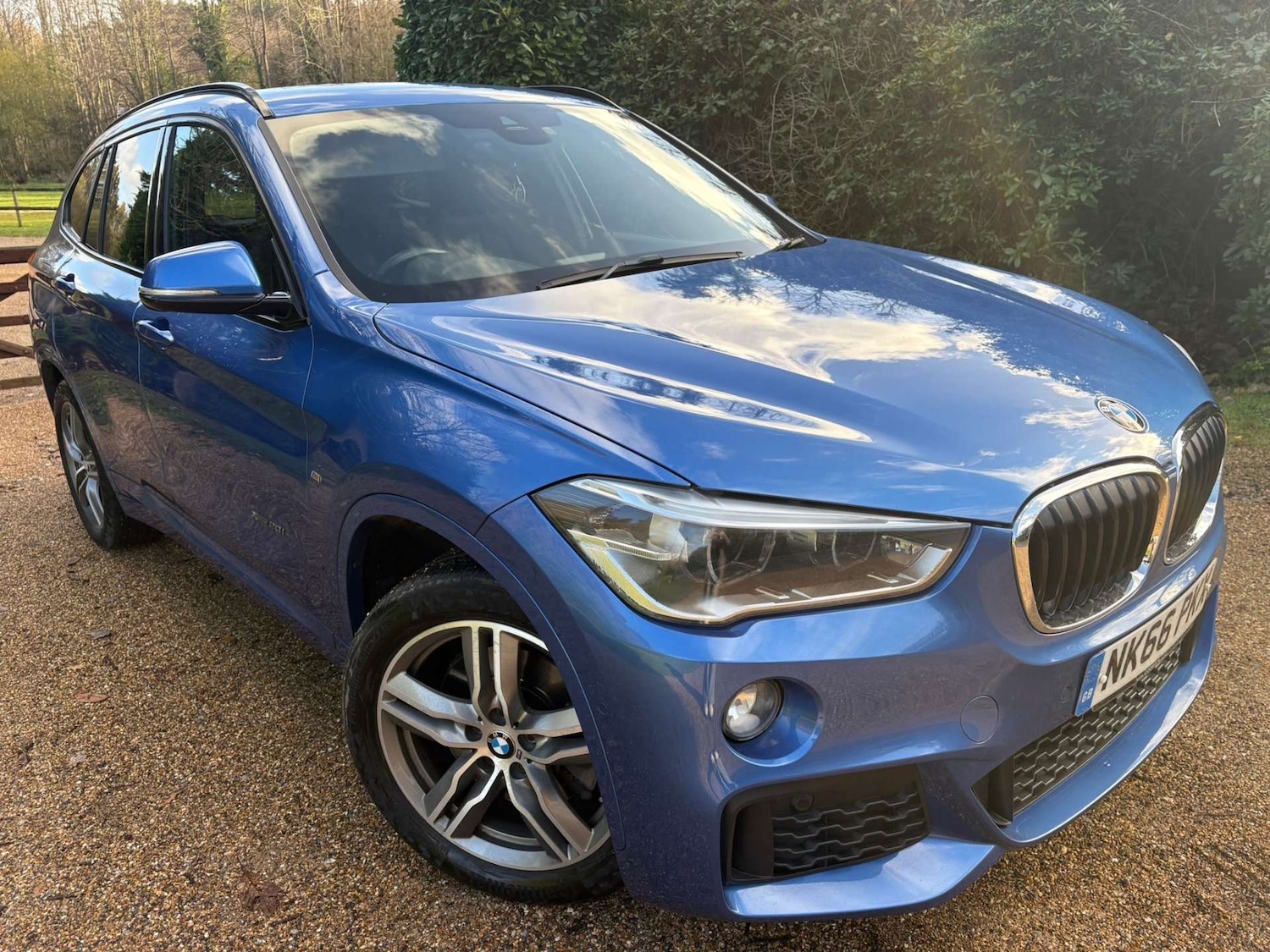 Used BMW X1 2016 for sale - 76737877: Photo 33