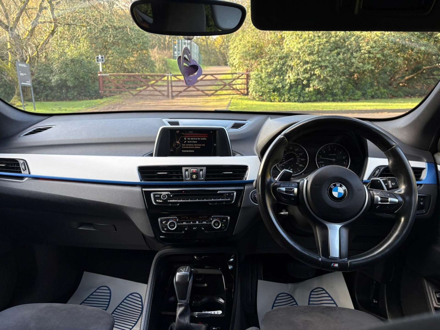 Used BMW X1 2016 for sale - 76737877: Photo 35