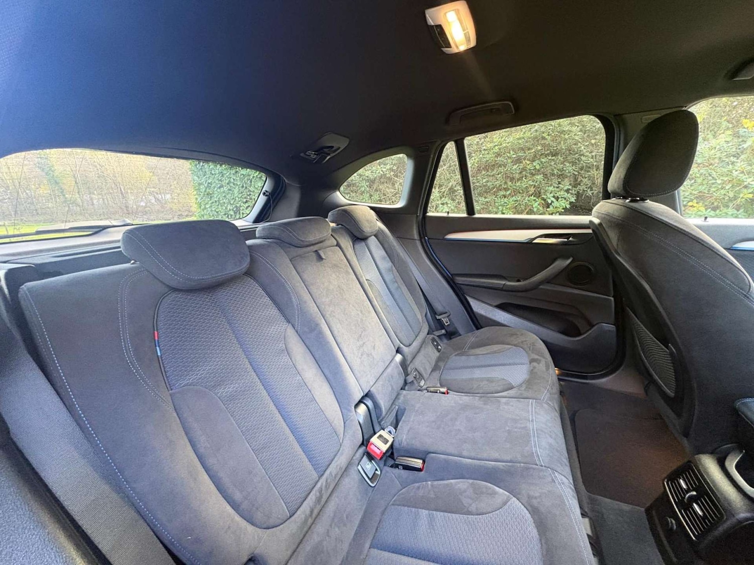 Used BMW X1 2016 for sale - 76737877: Photo 36