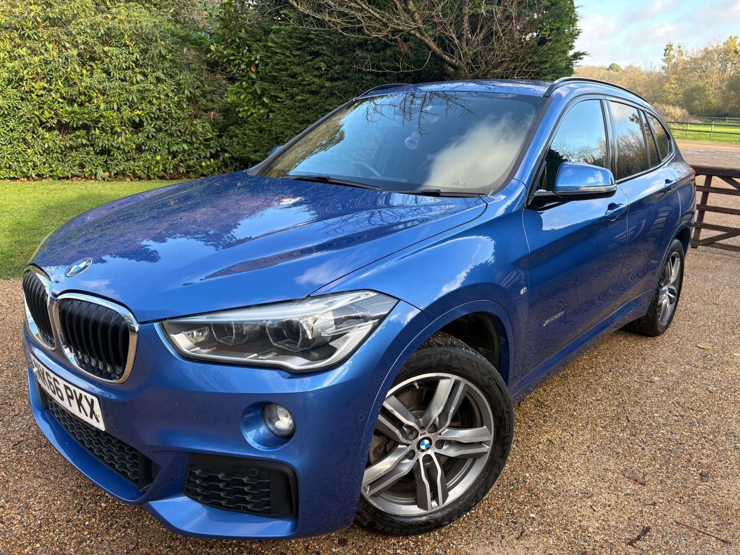 Used BMW X1 2016 for sale - 76737877: Photo 37