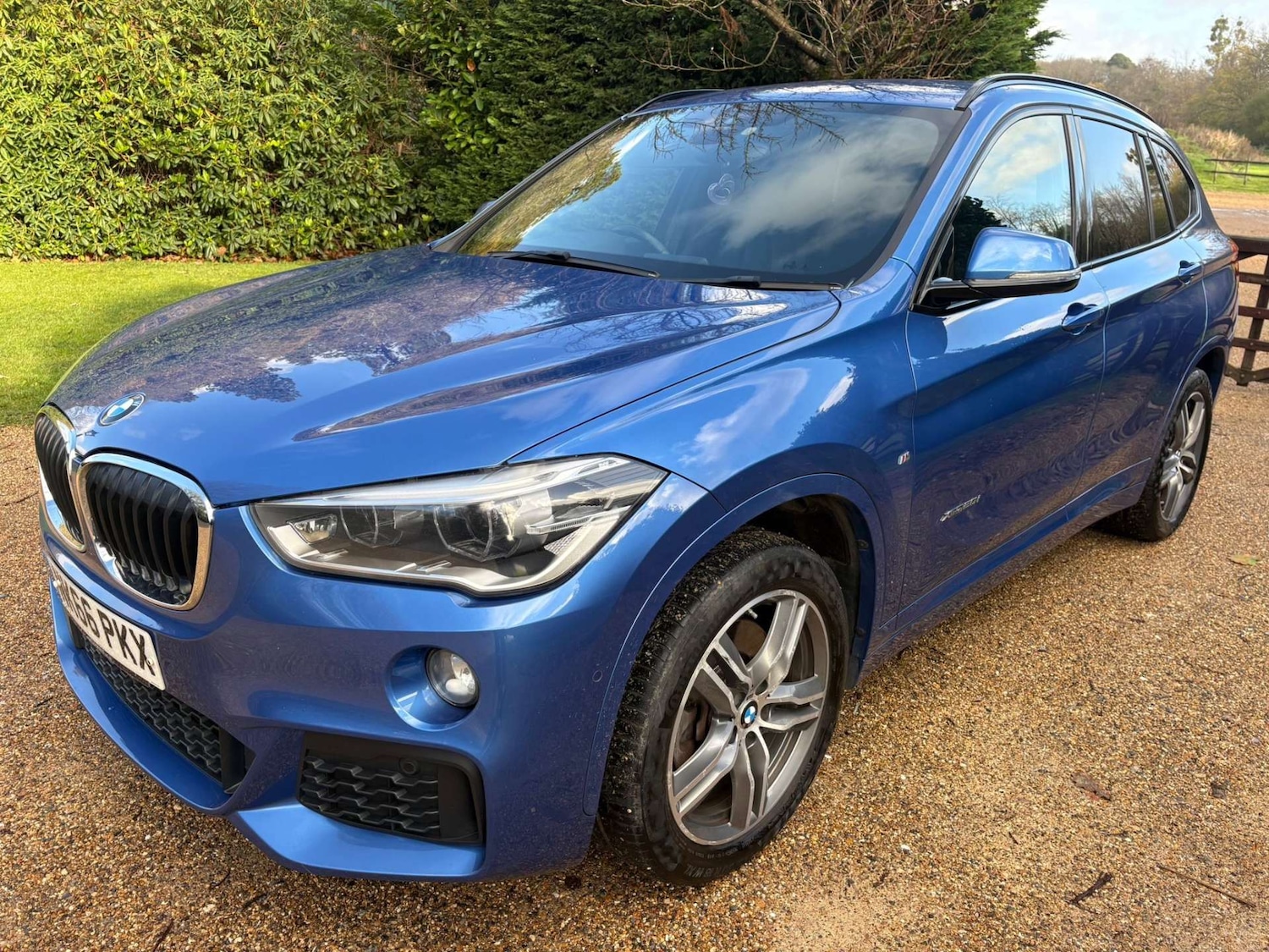 Used BMW X1 2016 for sale - 76737877: Photo 38