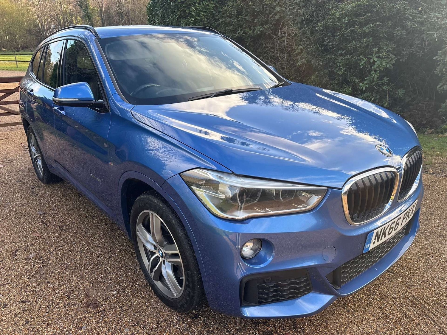 Used BMW X1 2016 for sale - 76737877: Photo 39