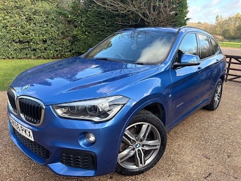 Used BMW X1 2016 for sale - 76737877: Photo