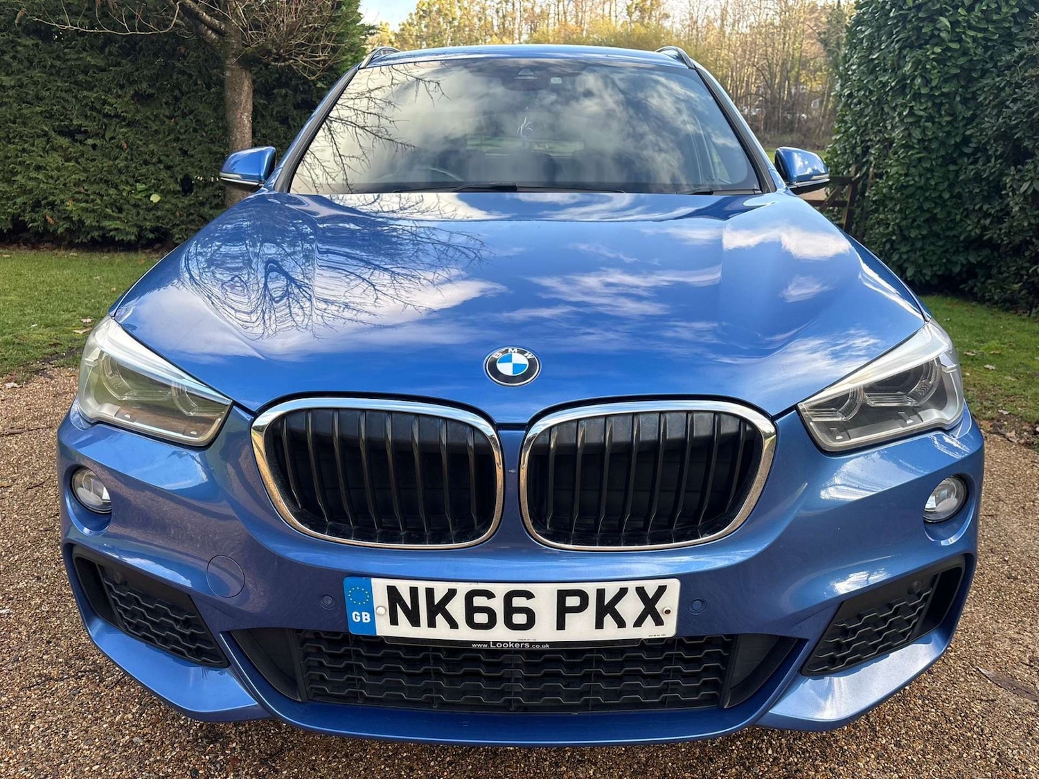 Used BMW X1 2016 for sale - 76737877: Photo 40