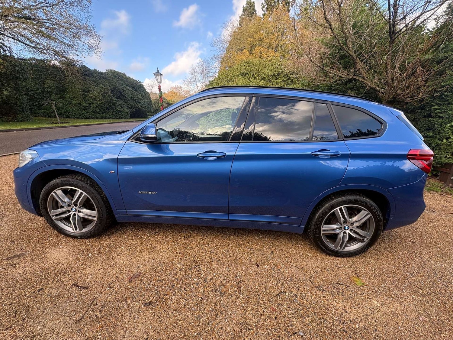 Used BMW X1 2016 for sale - 76737877: Photo 41