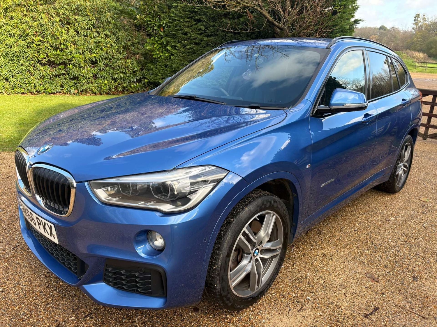Used BMW X1 2016 for sale - 76737877: Photo 42