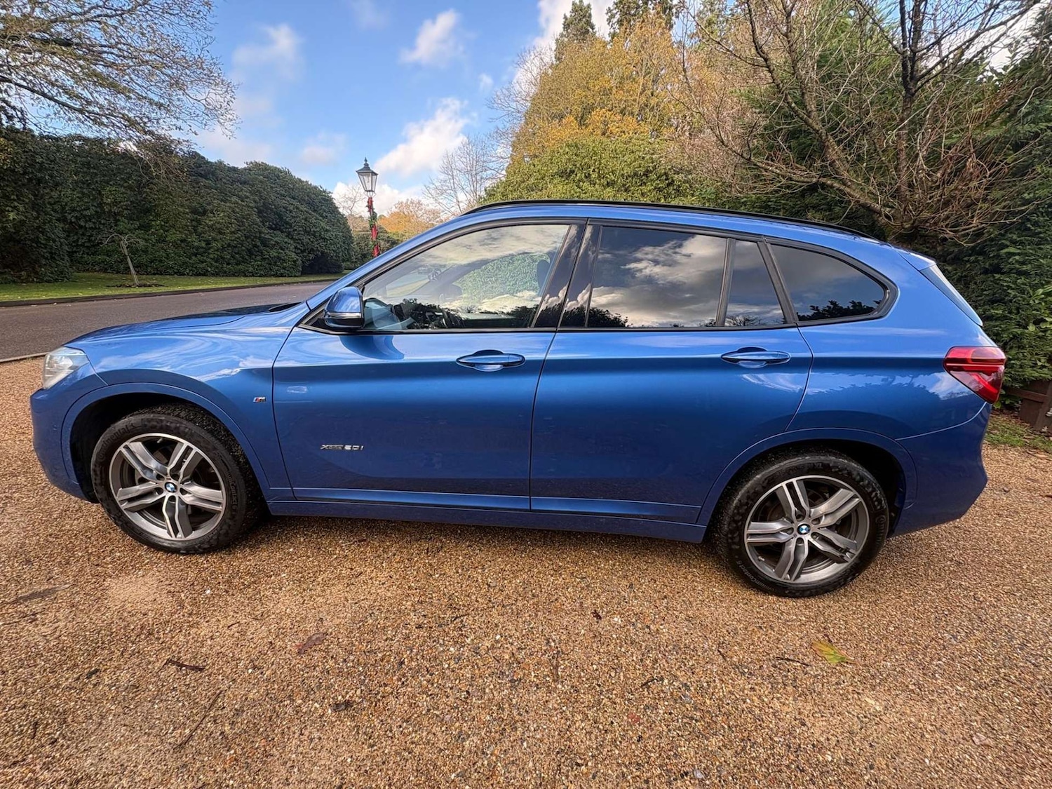 Used BMW X1 2016 for sale - 76737877: Photo 44