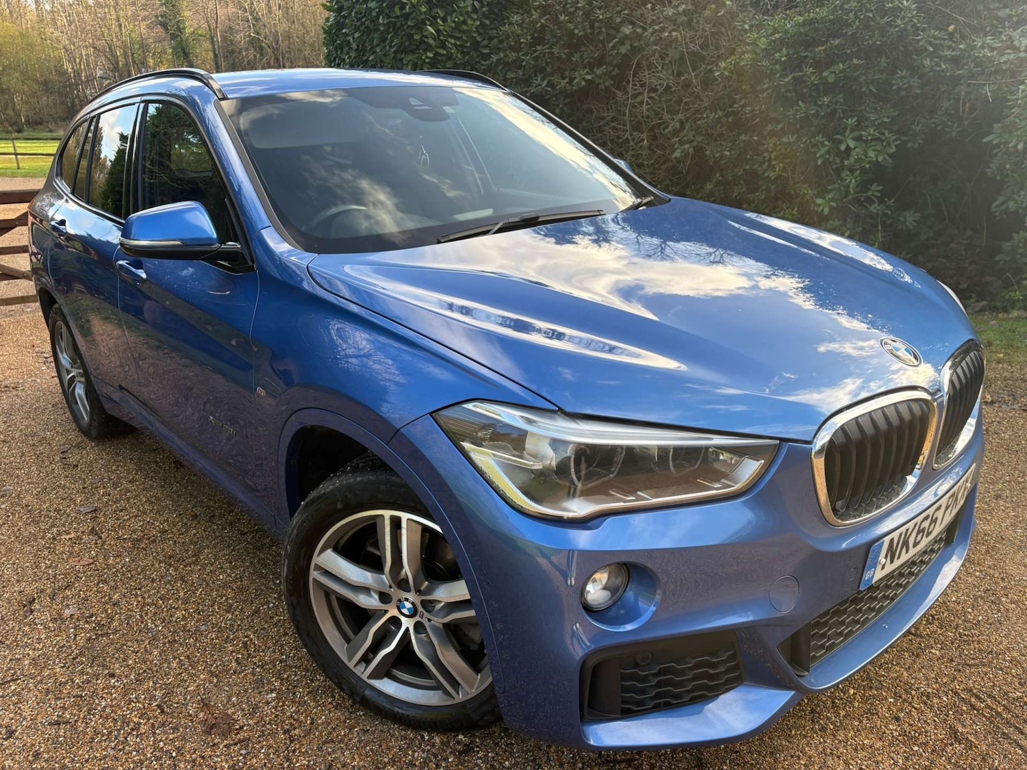 Used BMW X1 2016 for sale - 76737877: Photo 48