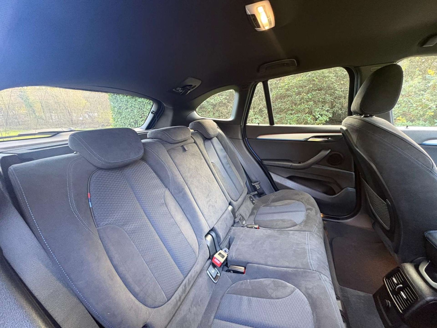 Used BMW X1 2016 for sale - 76737877: Photo 50