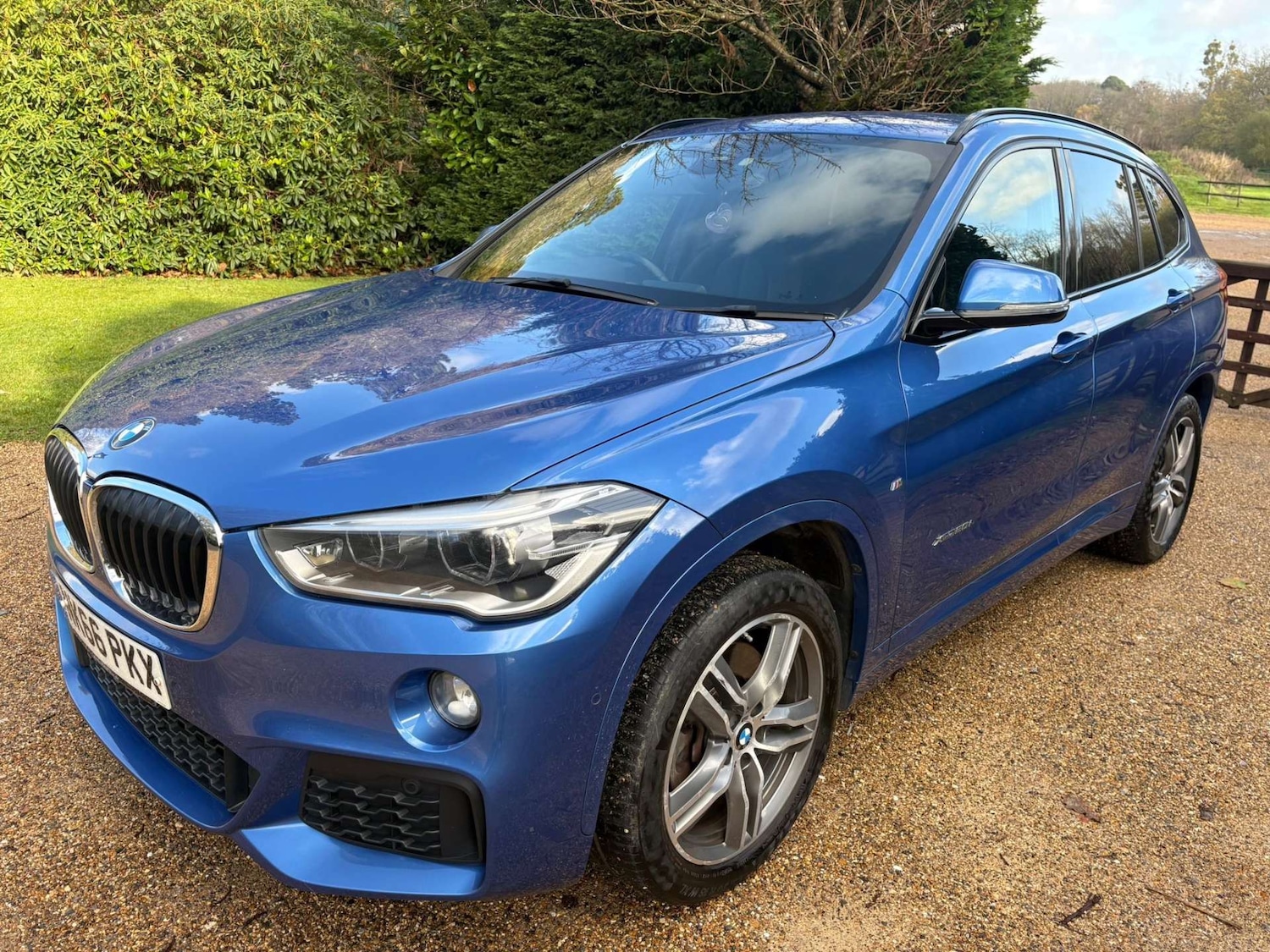 Used BMW X1 2016 for sale - 76737877: Photo 51