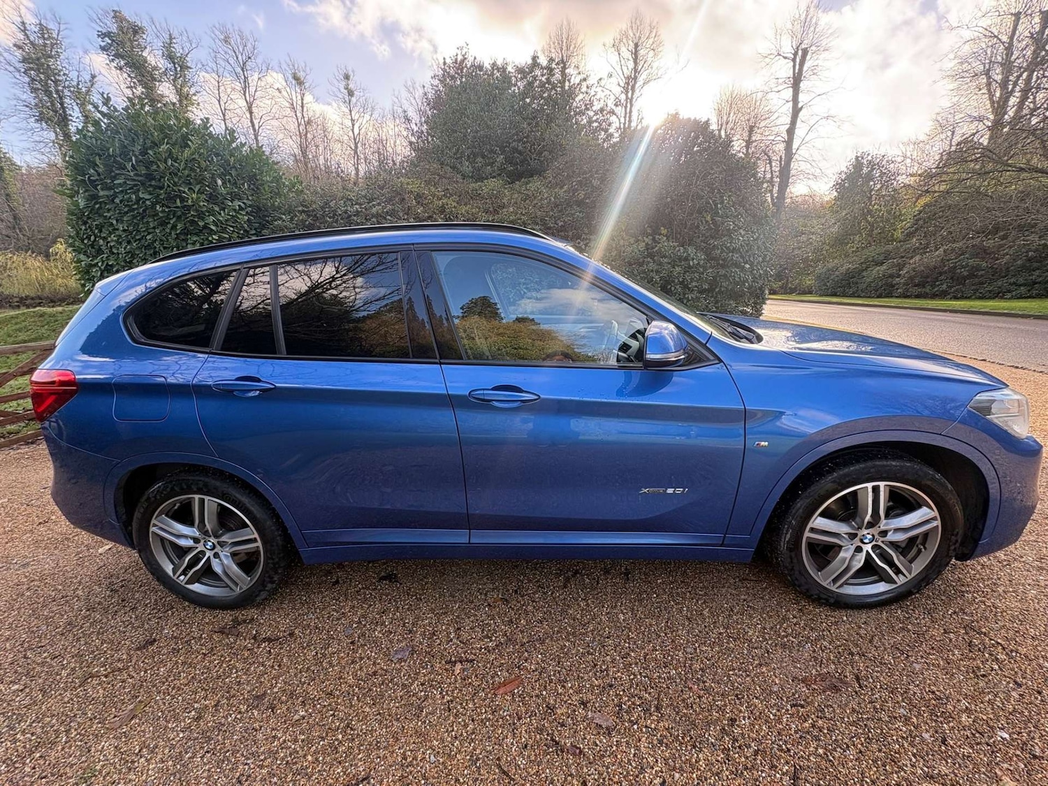 Used BMW X1 2016 for sale - 76737877: Photo 52