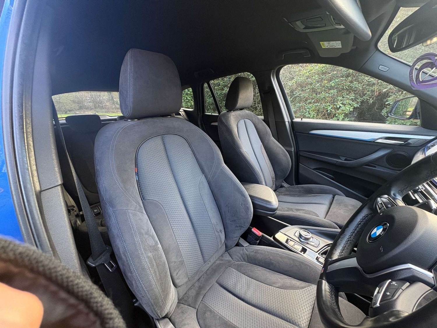 Used BMW X1 2016 for sale - 76737877: Photo 7