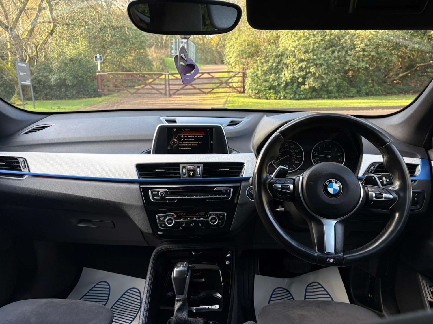 Used BMW X1 2016 for sale - 76737877: Photo 8