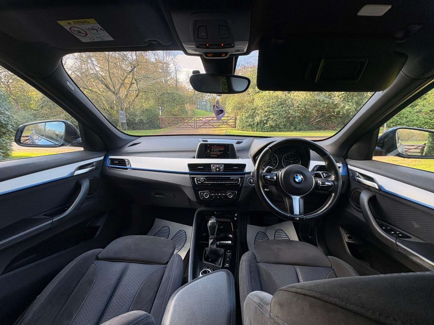 Used BMW X1 2016 for sale - 76737877: Photo 9