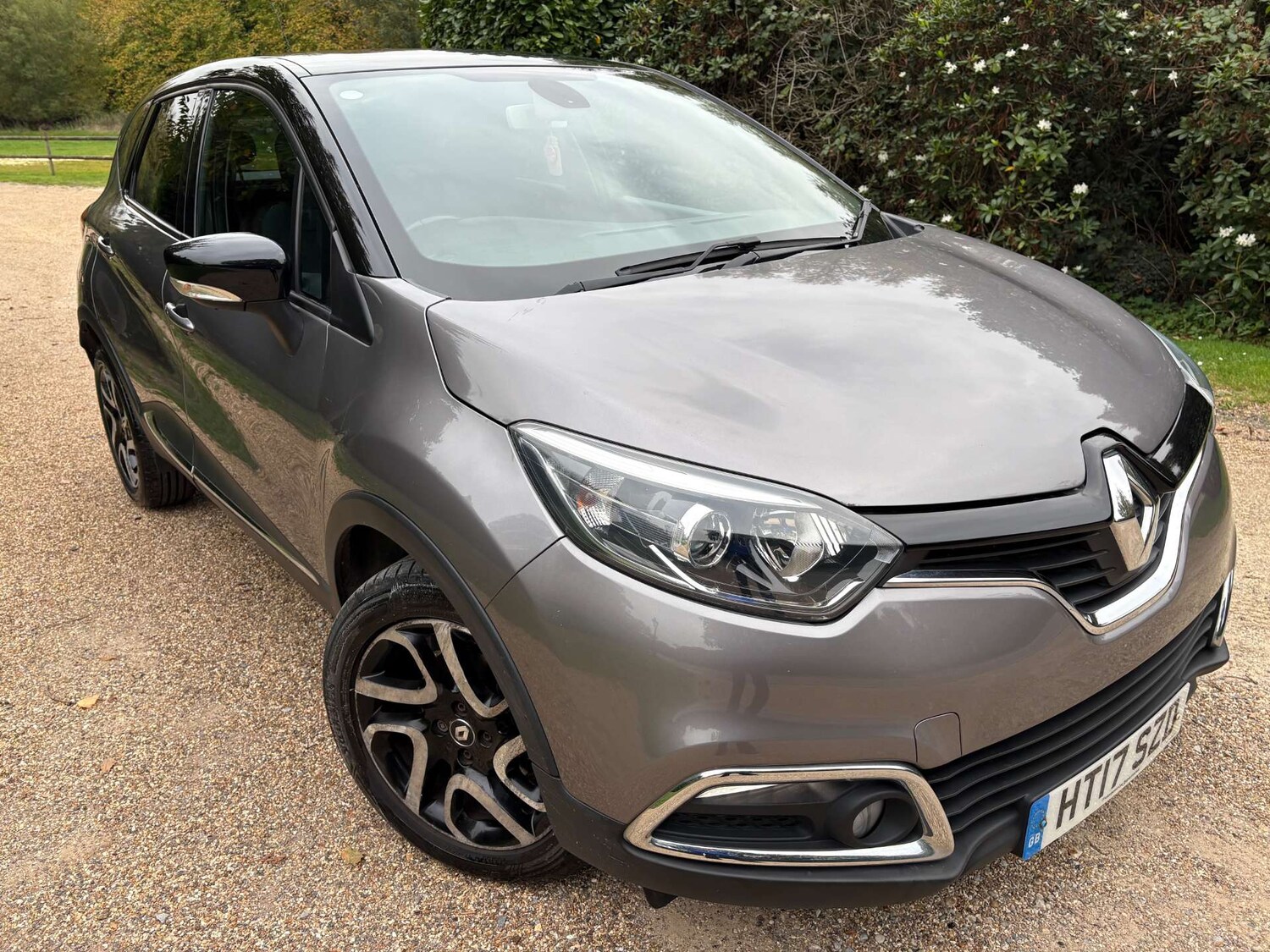 Used Renault Captur 2017 for sale - 76287431: Photo 13