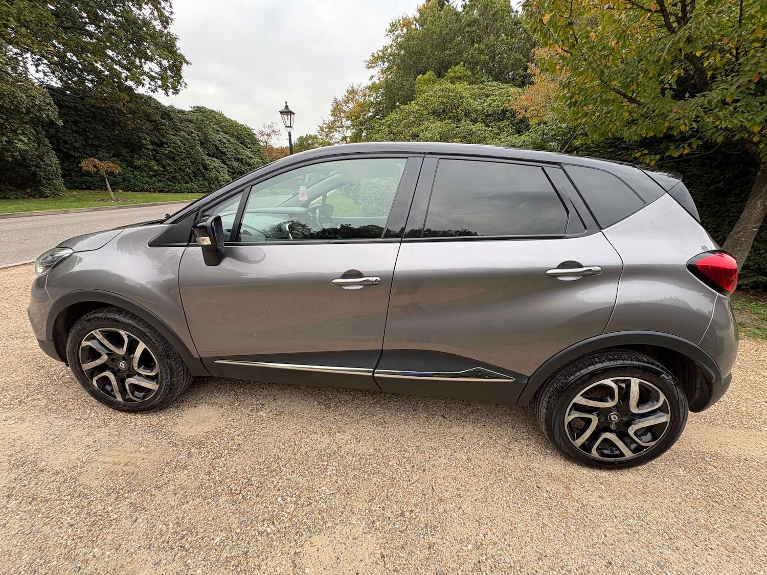 Used Renault Captur 2017 for sale - 76287431: Photo 15