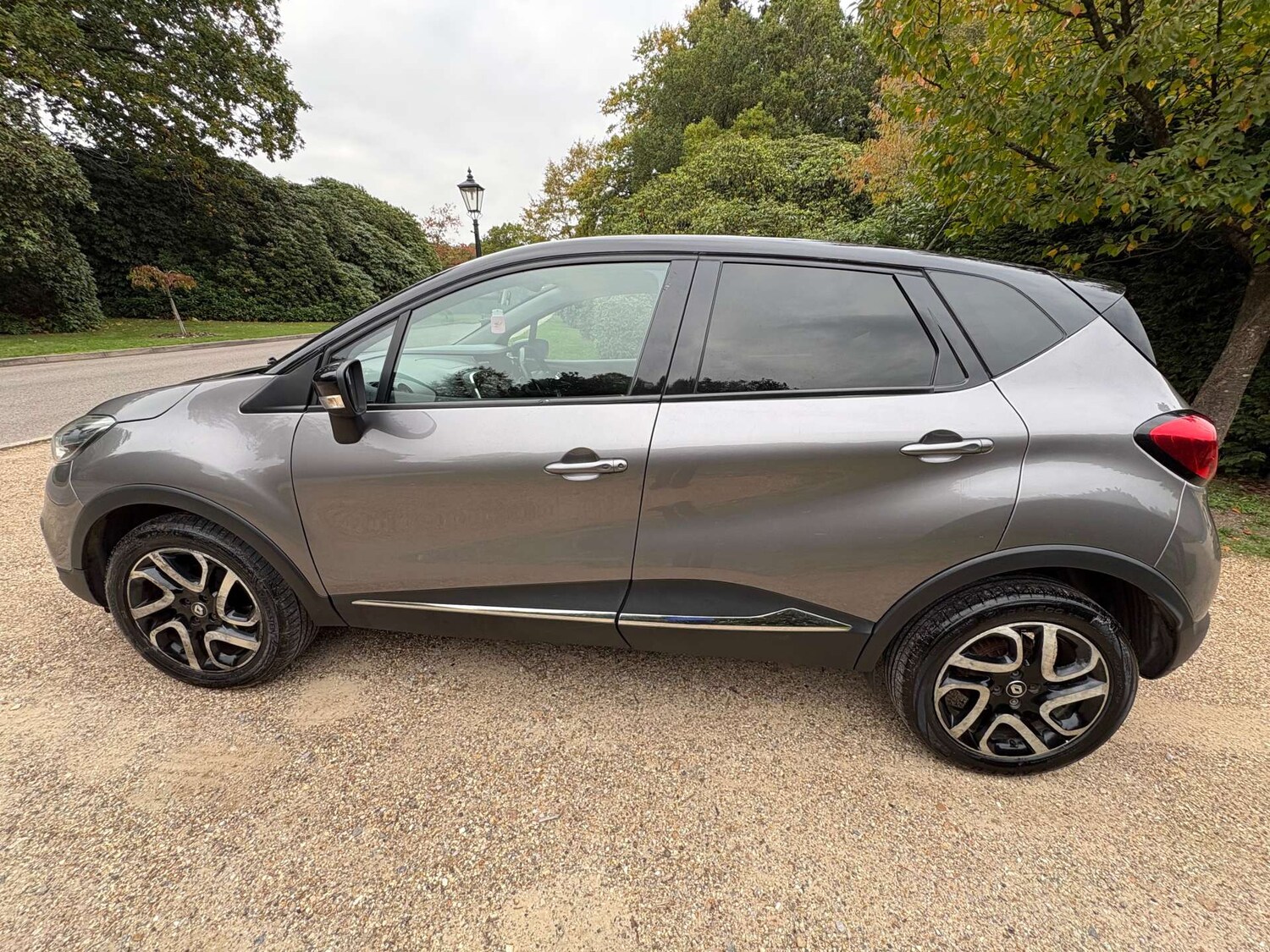 Used Renault Captur 2017 for sale - 76287431: Photo 16