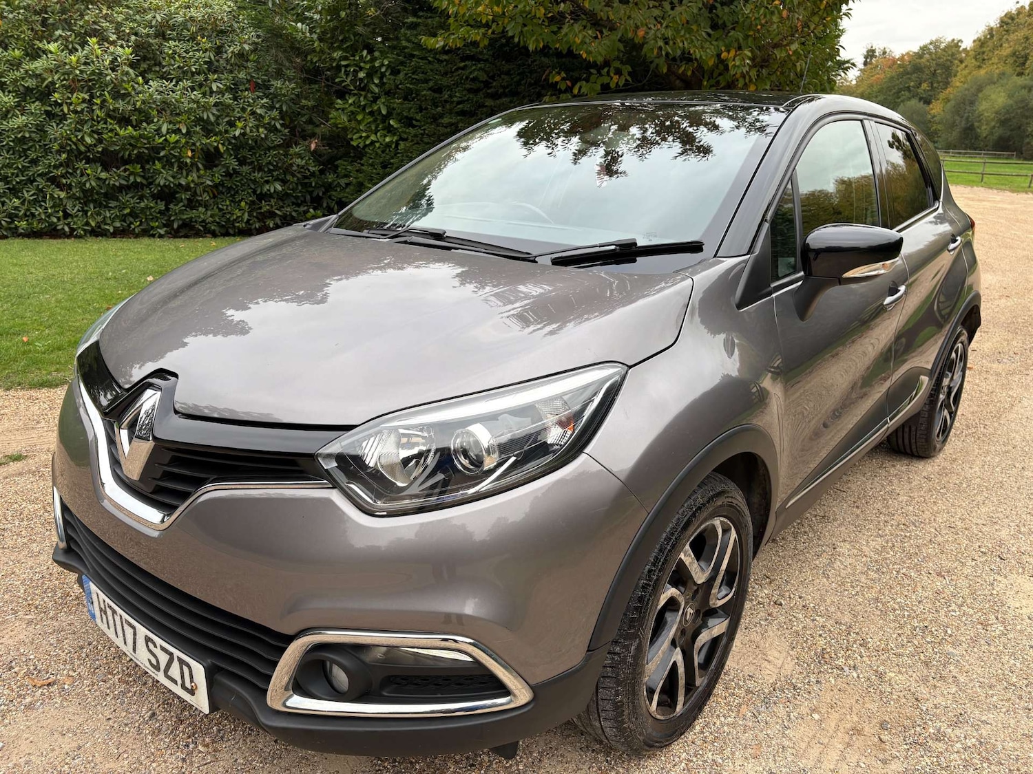 Used Renault Captur 2017 for sale - 76287431: Photo 25