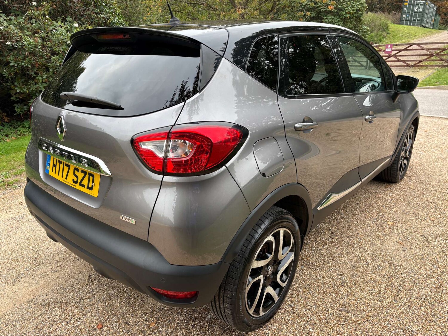 Used Renault Captur 2017 for sale - 76287431: Photo 27