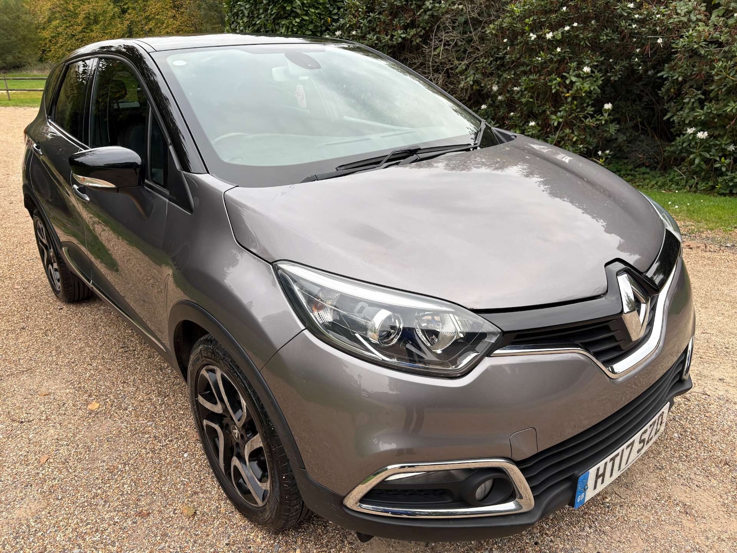 Used Renault Captur 2017 for sale - 76287431: Photo 29