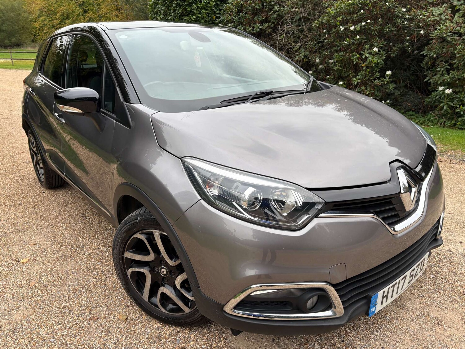 Used Renault Captur 2017 for sale - 76287431: Photo 31