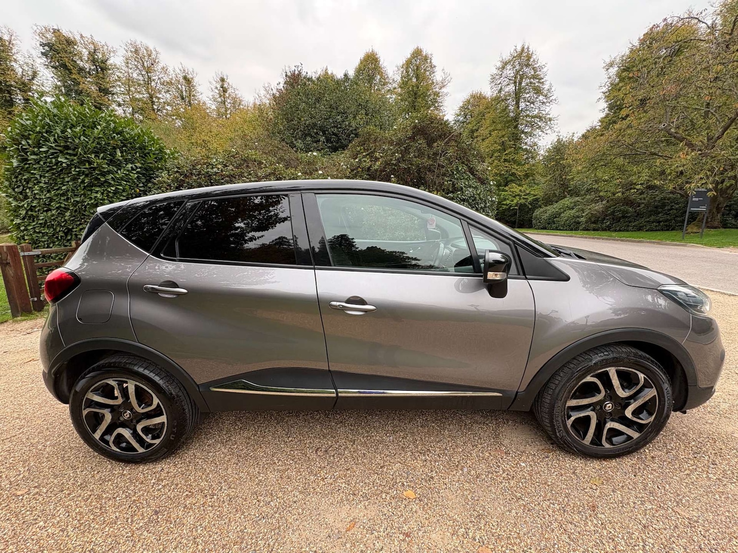 Used Renault Captur 2017 for sale - 76287431: Photo 7